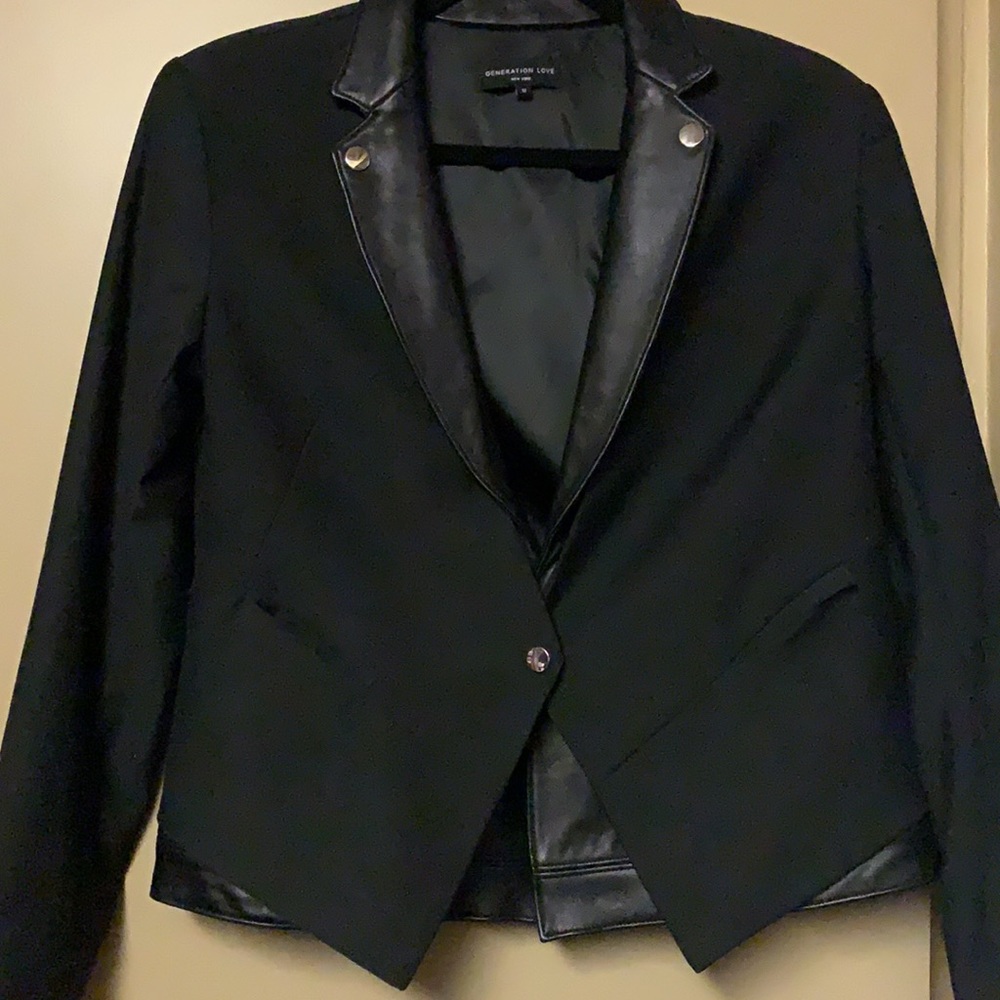 Generation Love Virginia Jacket - image 5